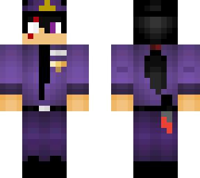 my mc skin 3.0!!!