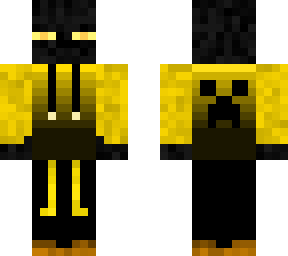 my skin