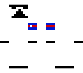 my smp earth skin
