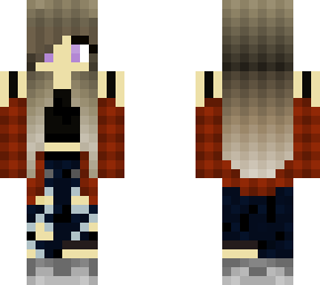 my typical skin