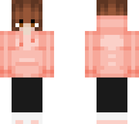 myself as a skin