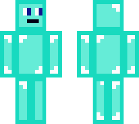 mysterious diamond guy
