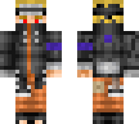 naruto new style