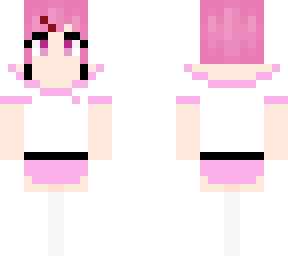 natsuki casual