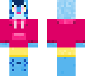 neon tiger