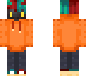 nether demon