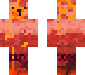 nether earth