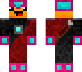 netherite mango