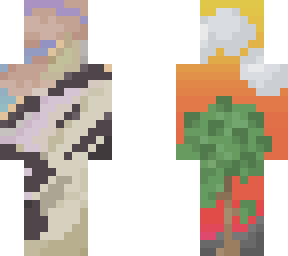 new announcement skin  (i tried)