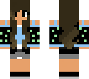 new skin