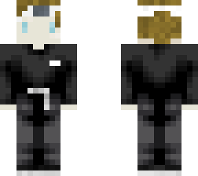 new skin