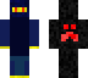 ninja creeper