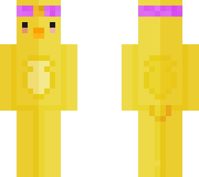 ninja duck