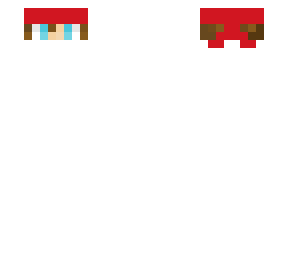 ninja white