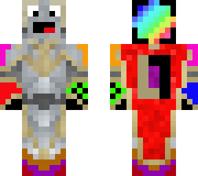 noob knight
