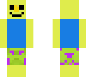 noob roblox