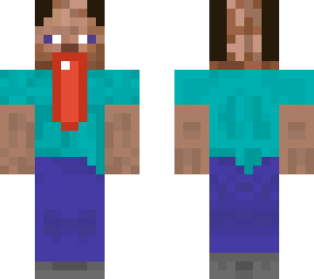 noob steve