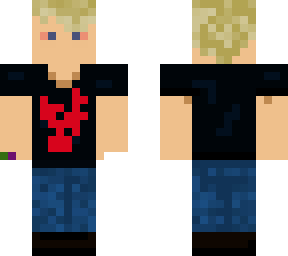 not my skin edited 4 : kalib e