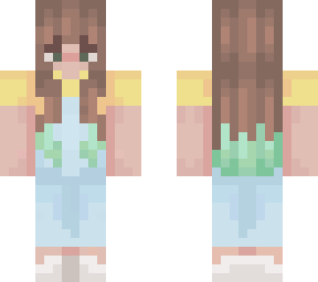 notokemelys skin (v2)