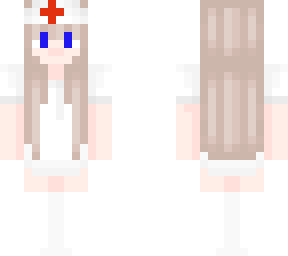 nurse nina