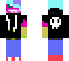 nyeh