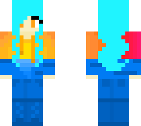 ocean sunset girl