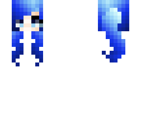 ocean waves : hair base