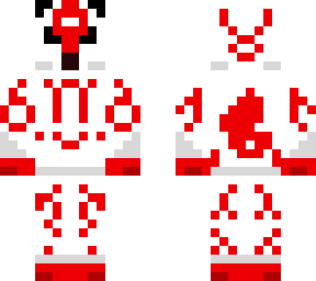 okami(special skin)