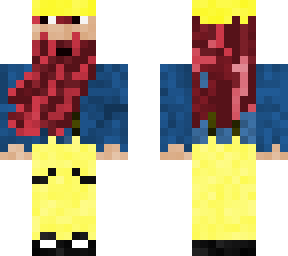 old fisherman