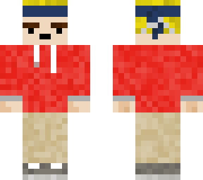 olin with removable clothes