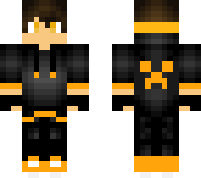 orange boi