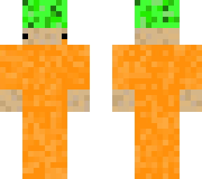 orange dude
