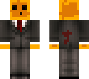 orange slime v3