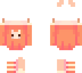 orange you glad? - ob remake