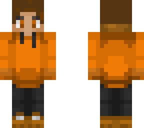 oranged-orange recolour of purpled