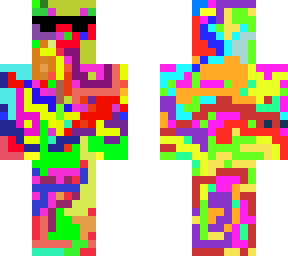 Birthday  Minecraft Skins
