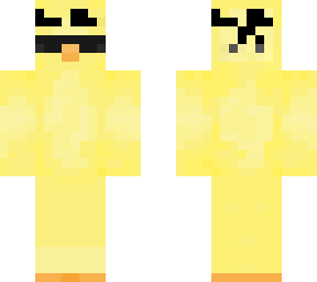 palabow duck
