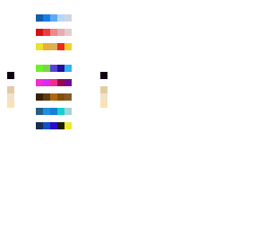palette contest!