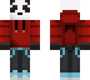 panda