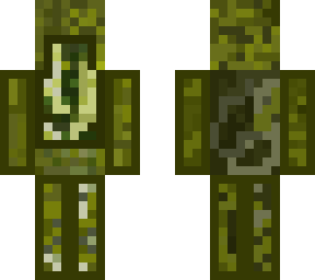 parasite thing