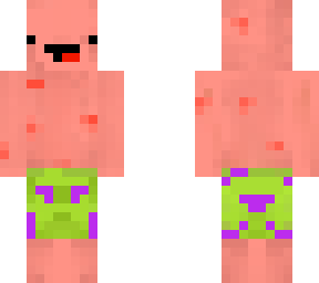 patrick star