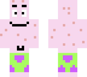 patrick star