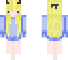 pauline's normal skin
