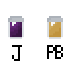 pb n' j