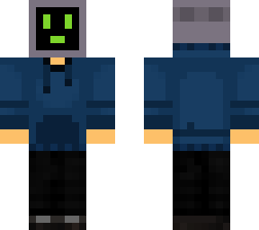 pc head edit