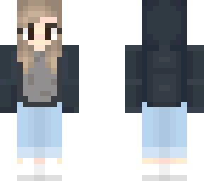 penguin hoodie 2
