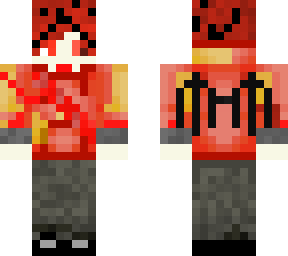 pestilence boy
