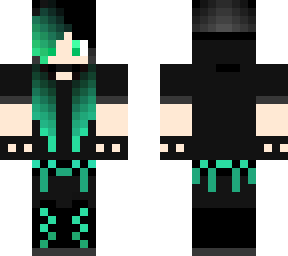 petrol emo girl