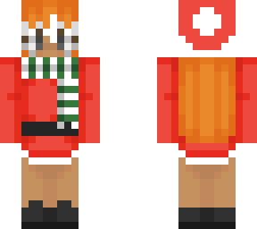pheonix (santa)