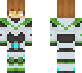 pidge (katie) holt